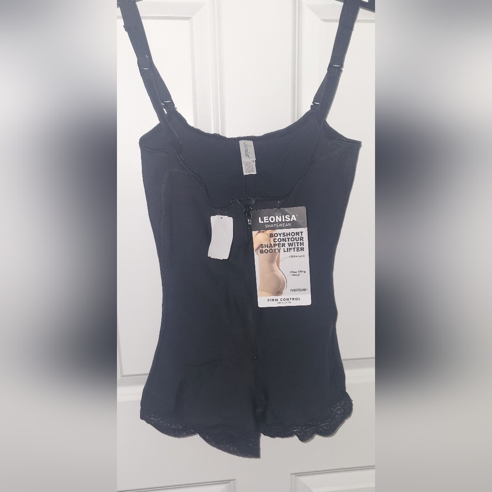 Leonisa Shapewear